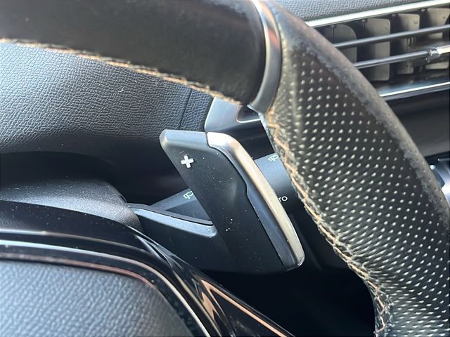 Peugeot 3008 2.0BLUEHDI 133KW (180CV) GT AUTO S&S