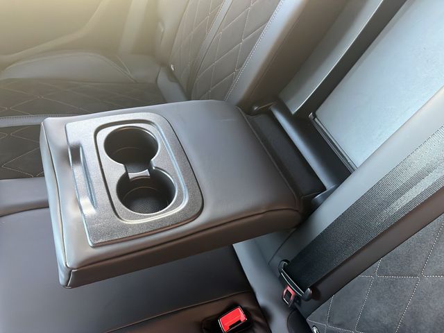 Peugeot 3008 2.0BLUEHDI 133KW (180CV) GT AUTO S&S