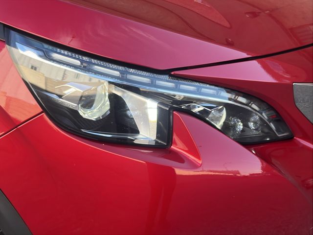 Peugeot 3008 2.0BLUEHDI 133KW (180CV) GT AUTO S&S