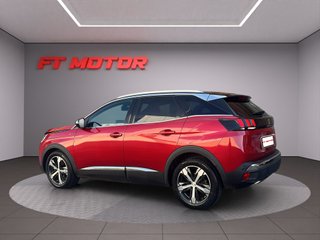 Peugeot 3008 2.0BLUEHDI 133KW (180CV) GT AUTO S&S