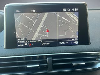 Peugeot 3008 2.0BLUEHDI 133KW (180CV) GT AUTO S&S