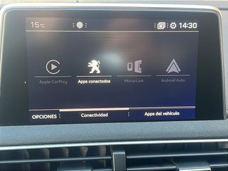 Peugeot 3008 2.0BLUEHDI 133KW (180CV) GT AUTO S&S