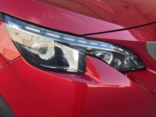 Peugeot 3008 2.0BLUEHDI 133KW (180CV) GT AUTO S&S
