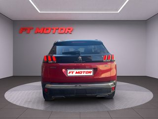 Peugeot 3008 2.0BLUEHDI 133KW (180CV) GT AUTO S&S