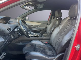Peugeot 3008 2.0BLUEHDI 133KW (180CV) GT AUTO S&S