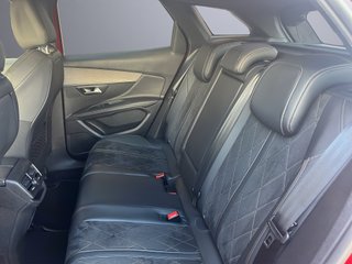Peugeot 3008 2.0BLUEHDI 133KW (180CV) GT AUTO S&S