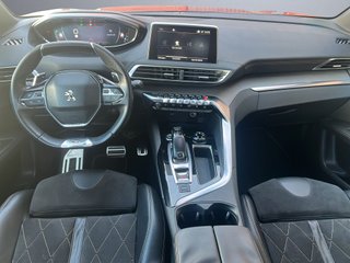 Peugeot 3008 2.0BLUEHDI 133KW (180CV) GT AUTO S&S