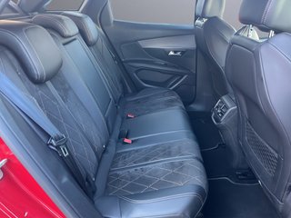 Peugeot 3008 2.0BLUEHDI 133KW (180CV) GT AUTO S&S