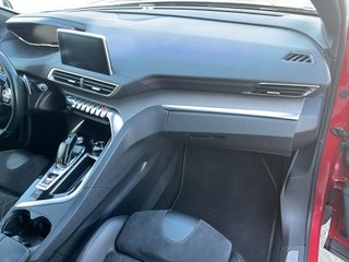 Peugeot 3008 2.0BLUEHDI 133KW (180CV) GT AUTO S&S