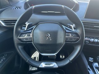 Peugeot 3008 2.0BLUEHDI 133KW (180CV) GT AUTO S&S