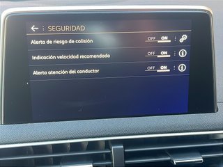 Peugeot 3008 2.0BLUEHDI 133KW (180CV) GT AUTO S&S