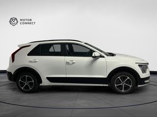Kia Niro 1.6 GDi HEV 104kW (141CV) Drive