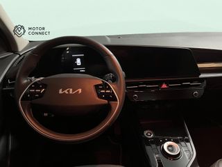 Kia Niro 1.6 GDi HEV 104kW (141CV) Drive