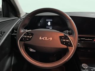 Kia Niro 1.6 GDi HEV 104kW (141CV) Drive