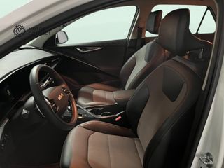 Kia Niro 1.6 GDi HEV 104kW (141CV) Drive