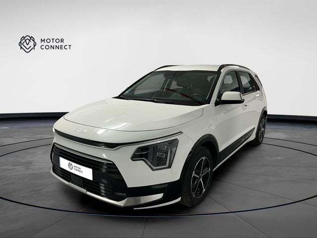 Kia Niro 1.6 GDi HEV 104kW (141CV) Drive