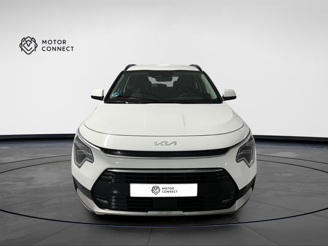 Kia Niro 1.6 GDi HEV 104kW (141CV) Drive