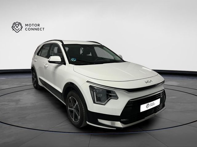 Kia Niro 1.6 GDi HEV 104kW (141CV) Drive