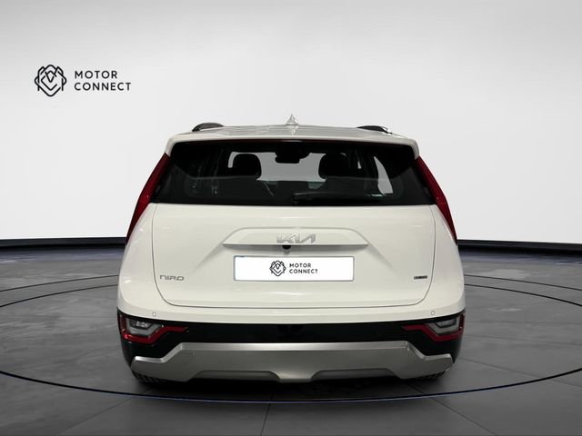 Kia Niro 1.6 GDi HEV 104kW (141CV) Drive