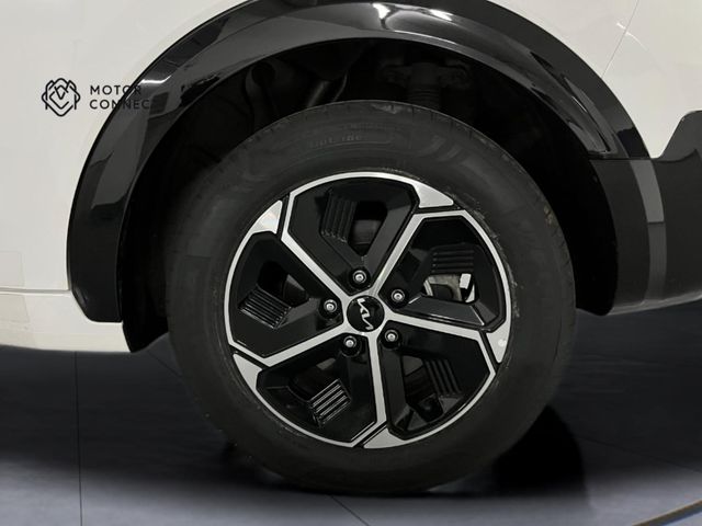 Kia Niro 1.6 GDi HEV 104kW (141CV) Drive