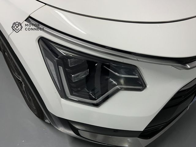 Kia Niro 1.6 GDi HEV 104kW (141CV) Drive