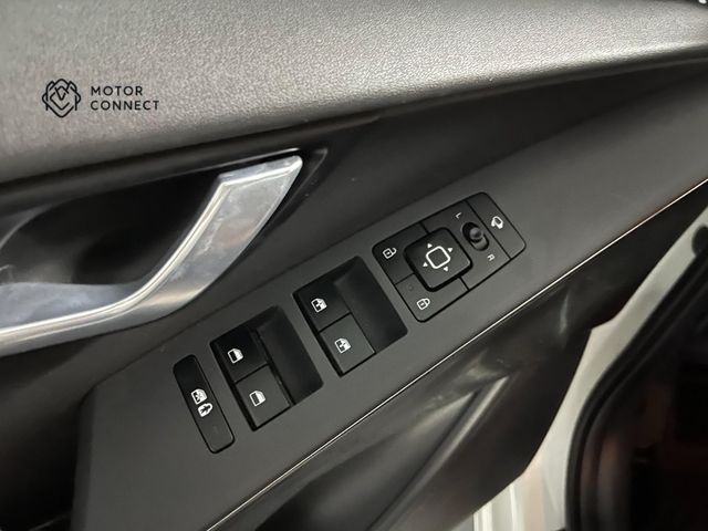 Kia Niro 1.6 GDi HEV 104kW (141CV) Drive