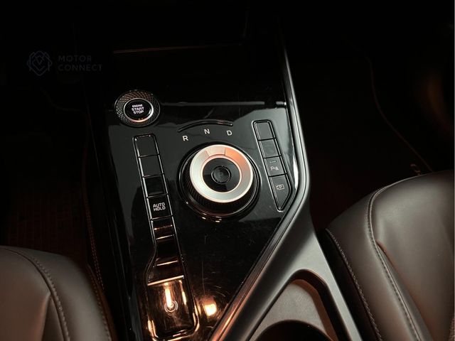 Kia Niro 1.6 GDi HEV 104kW (141CV) Drive