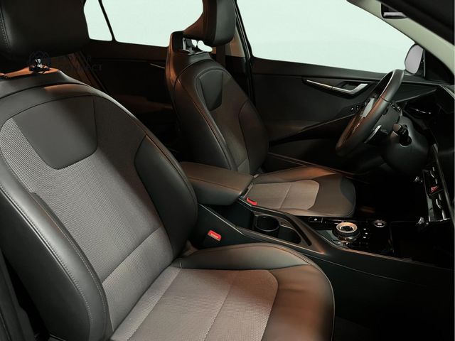 Kia Niro 1.6 GDi HEV 104kW (141CV) Drive