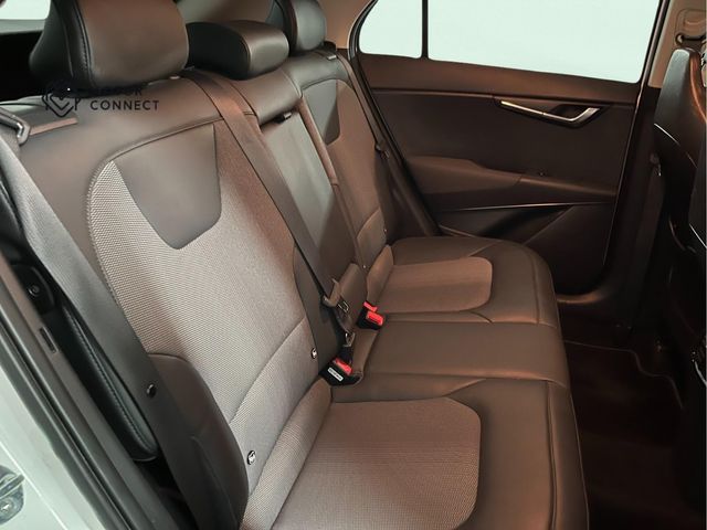 Kia Niro 1.6 GDi HEV 104kW (141CV) Drive