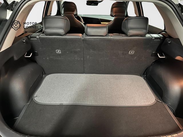 Kia Niro 1.6 GDi HEV 104kW (141CV) Drive