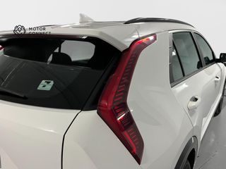 Kia Niro 1.6 GDi HEV 104kW (141CV) Drive