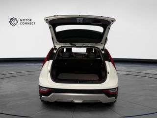 Kia Niro 1.6 GDi HEV 104kW (141CV) Drive
