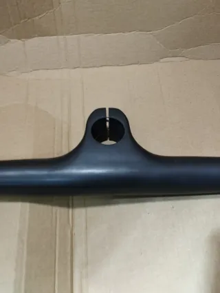 Manillar Carbono Rise 35mm 74cm