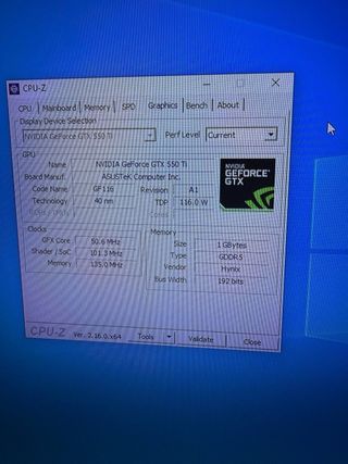 Ordenador AMD 16GB RAM Negro