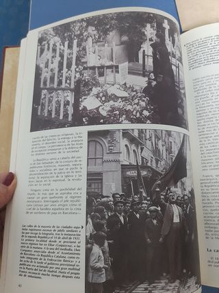 Franco. La historia y sus documentos.