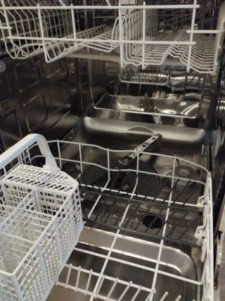 Lavavajillas Edesa 2VE-21S