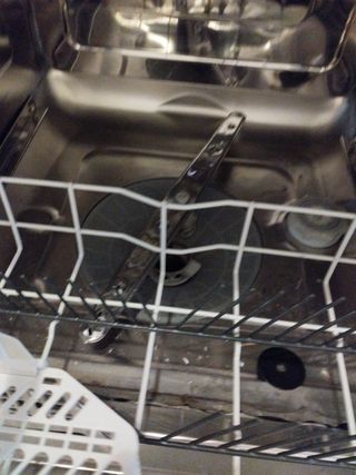 Lavavajillas Edesa 2VE-21S