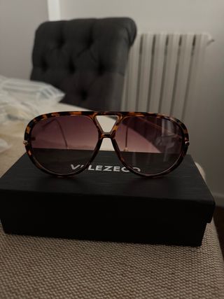 Gafas de sol Velezeco Tortoise