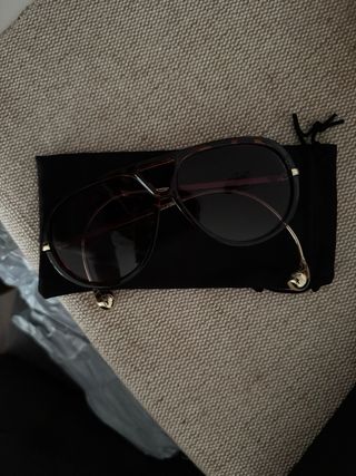 Gafas de sol Velezeco Tortoise