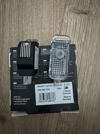 Led S Audi