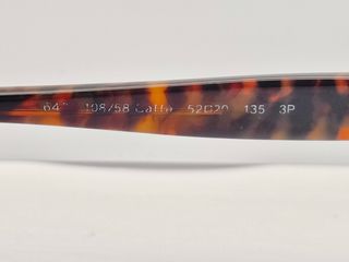 Occhiali da sole Persol 649 Caffè Polarizzati