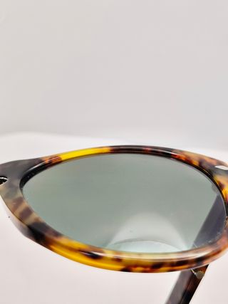 Occhiali da sole Persol 649 Caffè Polarizzati