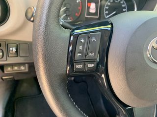 Toyota Yaris 2019