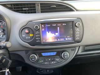 Toyota Yaris 2019