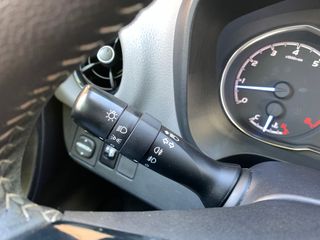 Toyota Yaris 2019