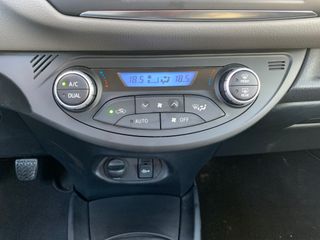 Toyota Yaris 2019