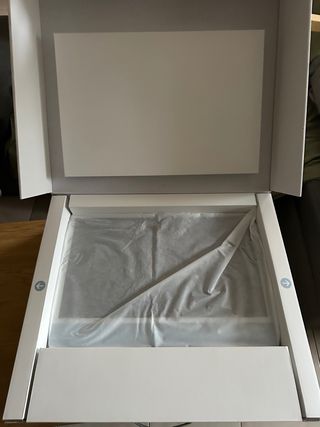 iMac 24 M1 16GB RAM 2021 Azul/Plata