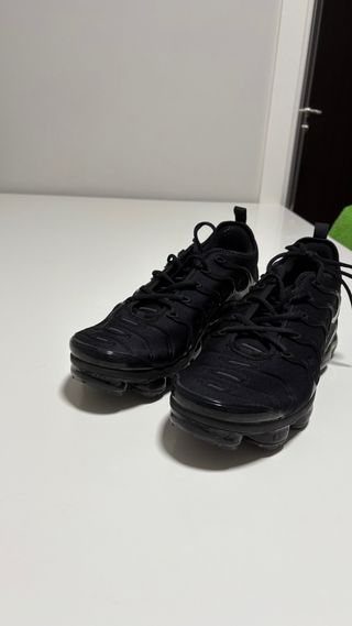 Nike Air VaporMax Plus Negras