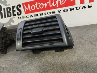 Aireadores BMW E46 salpicadero