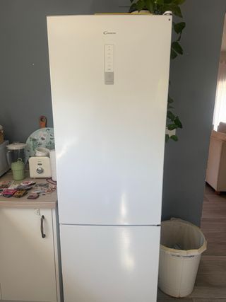 Frigorífico Candy No Frost Blanco